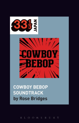 Yoko Kannos Cowboy Bebop Soundtrack