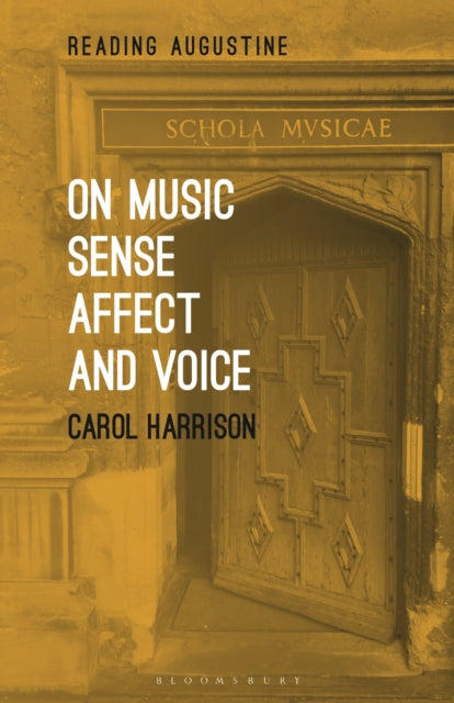 On Music, Sense, Affect and Voice