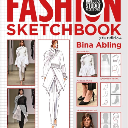 Fashion Sketchbook