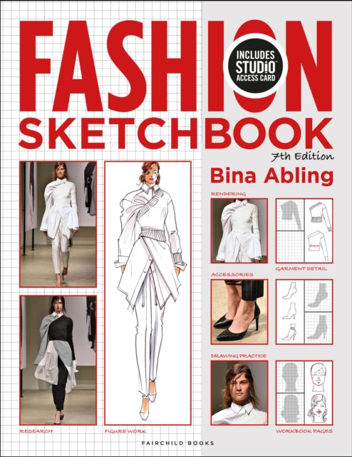 Fashion Sketchbook