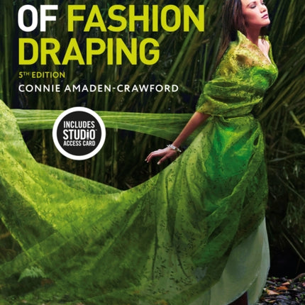 The Art of Fashion Draping