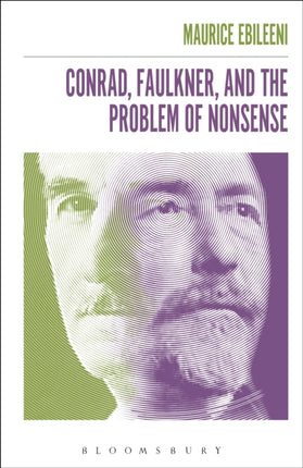 Conrad Faulkner and the Problem of NonSense