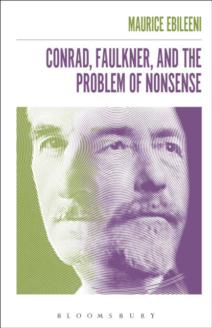 Conrad Faulkner and the Problem of NonSense