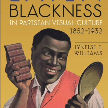 Latin Blackness in Parisian Visual Culture, 1852-1932