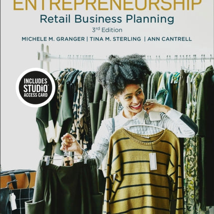 Fashion Entrepreneurship