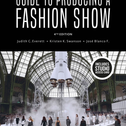 Guide to Producing a Fashion Show