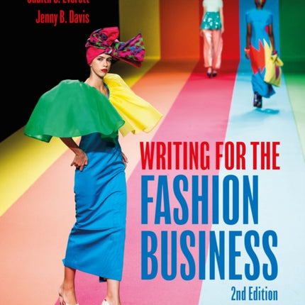 Writing for the Fashion Business