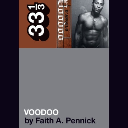 D’Angelo’s Voodoo