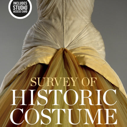 Survey of Historic Costume