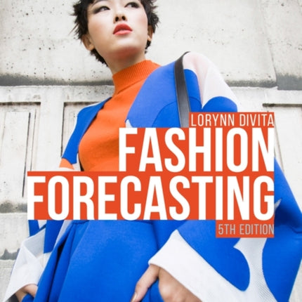 Fashion Forecasting