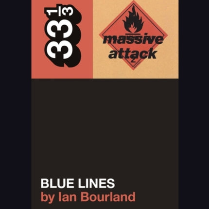 Massive Attack’s Blue Lines