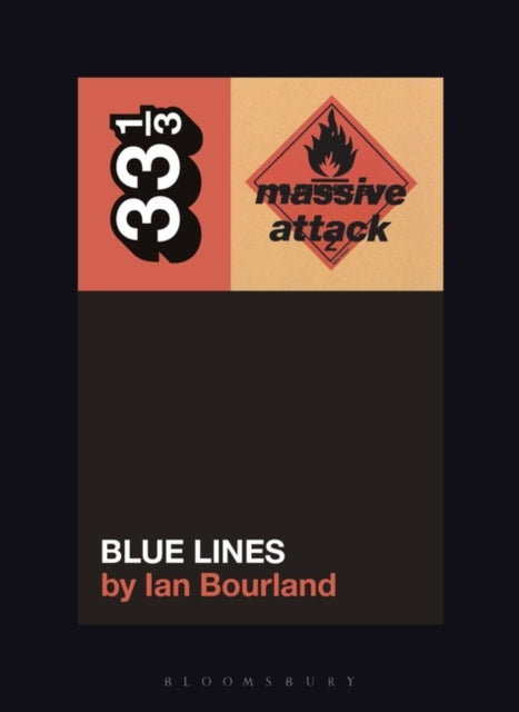 Massive Attack’s Blue Lines