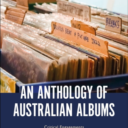 An Anthology of Australian Albums