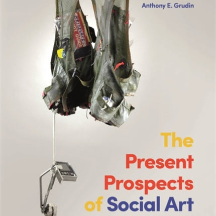 The Present Prospects of Social Art History