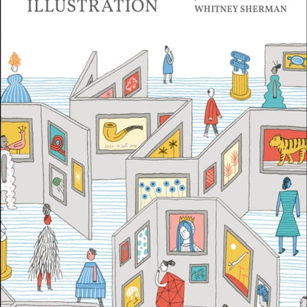 History of Illustration