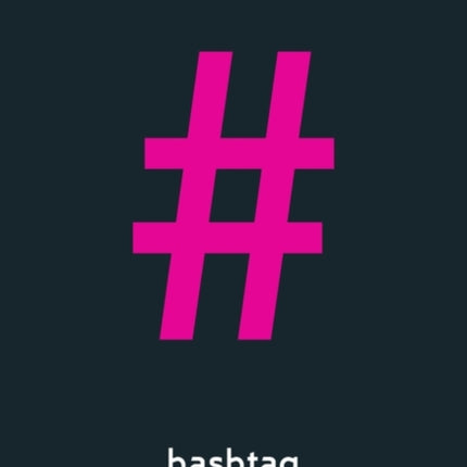 Hashtag