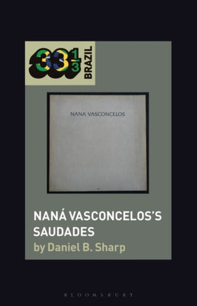 Naná Vasconceloss Saudades