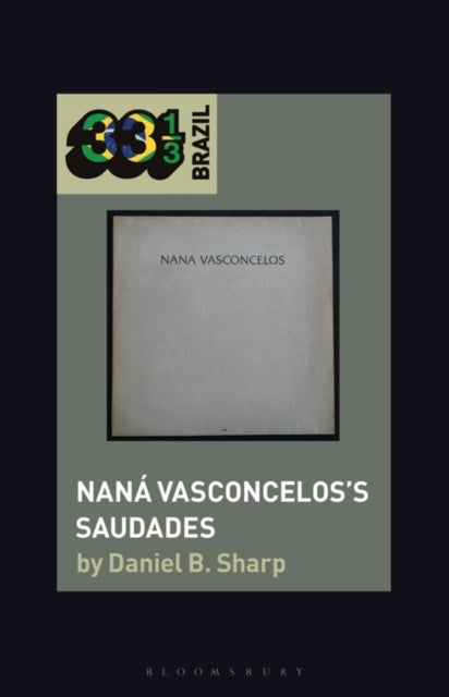 Naná Vasconceloss Saudades