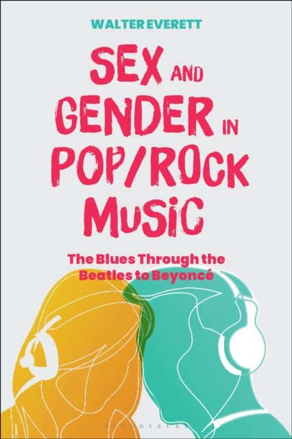 Sex and Gender in PopRock Music