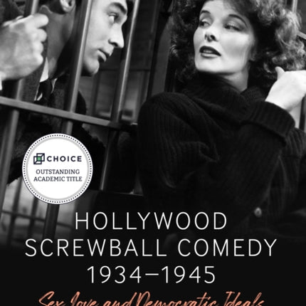 Hollywood Screwball Comedy 19341945
