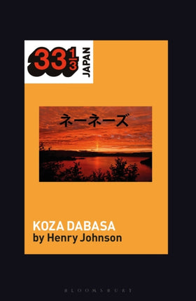 Nenes Koza Dabasa