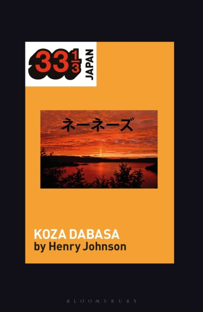 Nenes Koza Dabasa