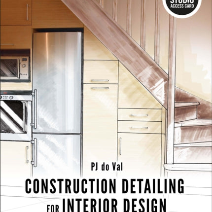 Construction Detailing for Interior Design