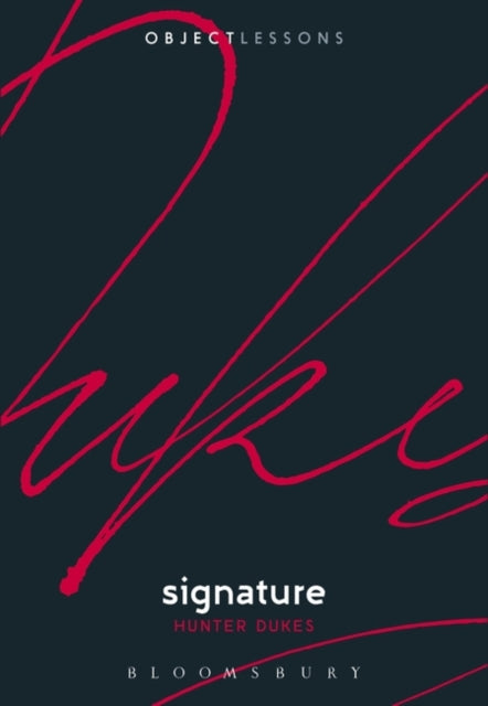 Signature