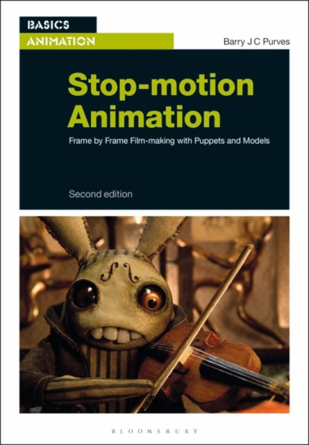 Stopmotion Animation
