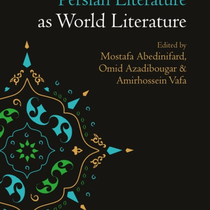 Persian Literature as World Literature