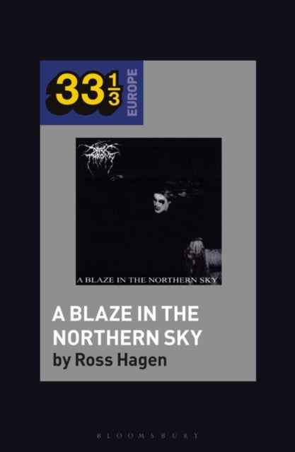 Darkthrone’s A Blaze in the Northern Sky