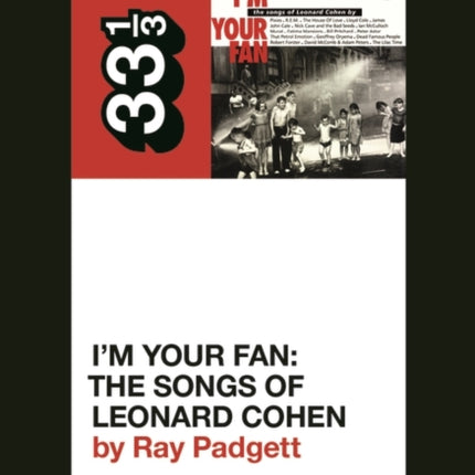 Various Artists' I'm Your Fan: The Songs of Leonard Cohen