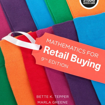 Mathematics for Retail Buying