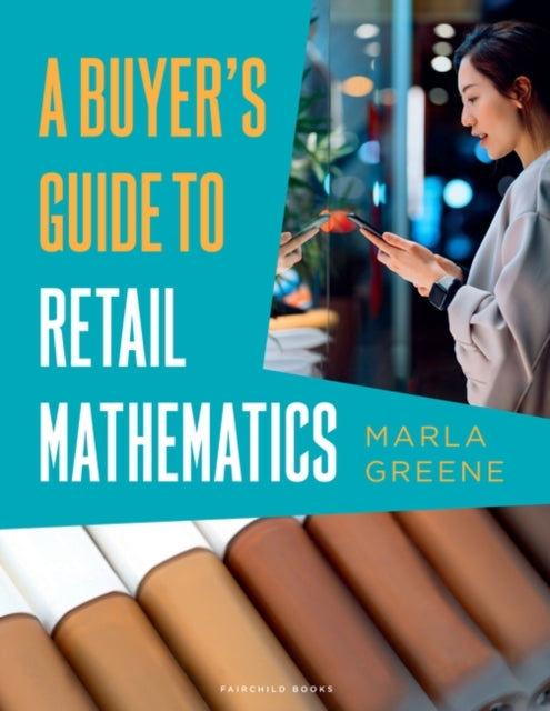 A Buyers Guide to Retail Mathematics