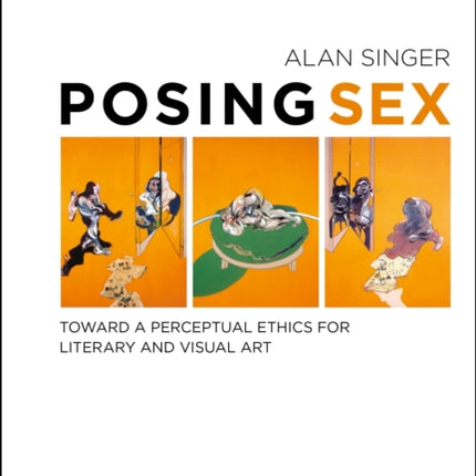 Posing Sex