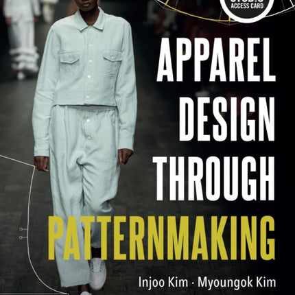Apparel Design through Patternmaking