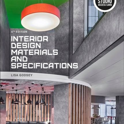 Interior Design Materials and Specifications