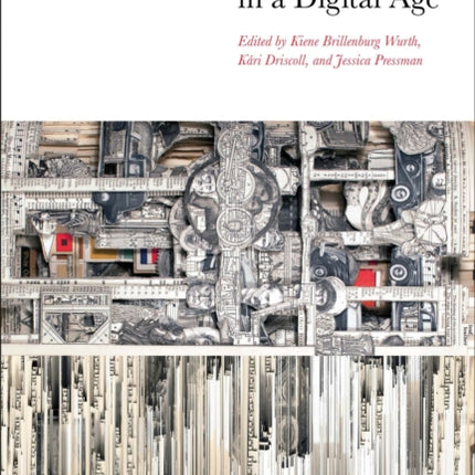 Book Presence in a Digital Age
