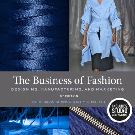 The Business of Fashion