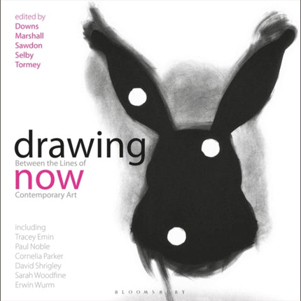 Drawing Now: Between the Lines of Contemporary Art