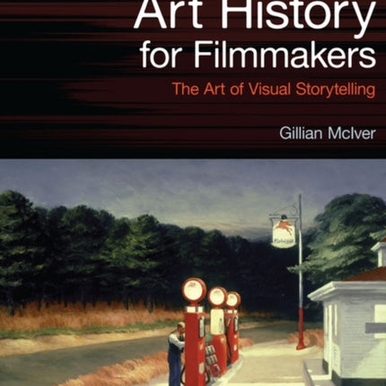 Art History for Filmmakers