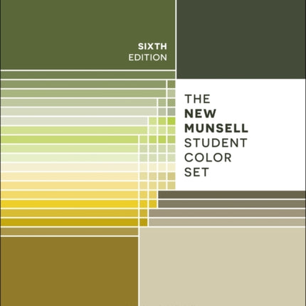 The New Munsell Student Color Set