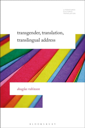 Transgender Translation Translingual Address