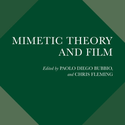 Mimetic Theory and Film