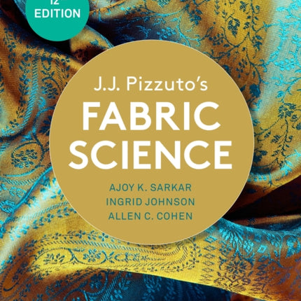 J.J. Pizzutos Fabric Science