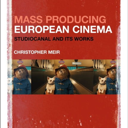Mass Producing European Cinema