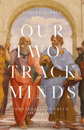 Our TwoTrack Minds