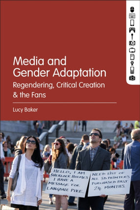 Media and Gender Adaptation