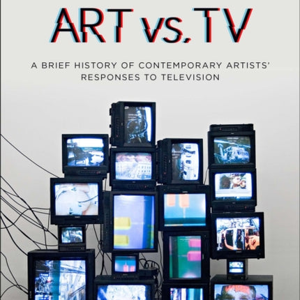 Art vs. TV