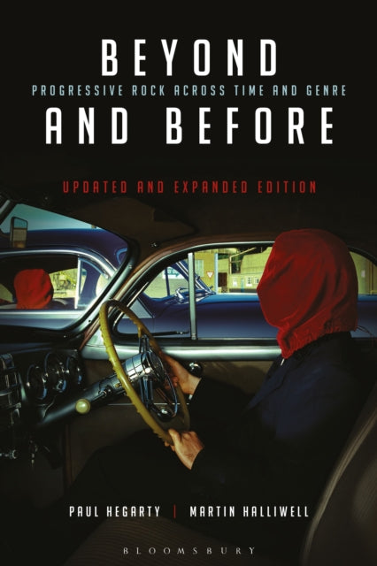 Beyond and Before Updated and Expanded Edition